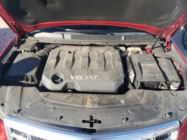 Photo 6 VIN: 2G61S5S30D9107857 - CADILLAC XTS PREMIU 