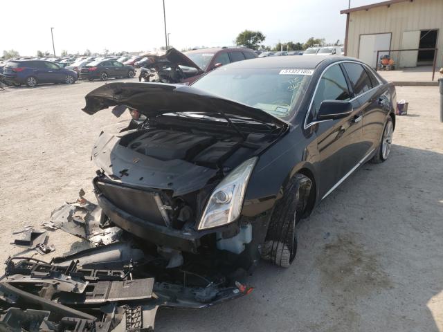 Photo 1 VIN: 2G61S5S30D9118311 - CADILLAC XTS PREMIU 