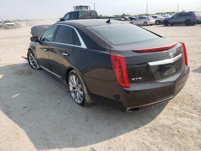 Photo 2 VIN: 2G61S5S30D9118311 - CADILLAC XTS PREMIU 