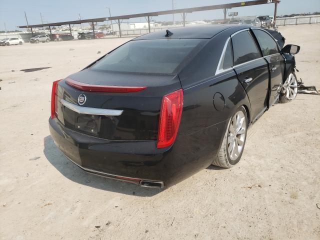 Photo 3 VIN: 2G61S5S30D9118311 - CADILLAC XTS PREMIU 