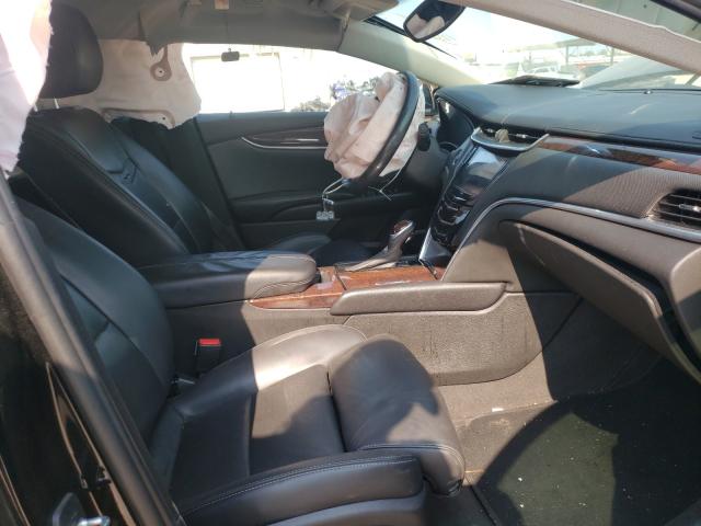 Photo 4 VIN: 2G61S5S30D9118311 - CADILLAC XTS PREMIU 