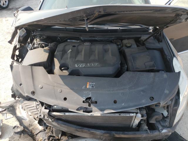 Photo 6 VIN: 2G61S5S30D9118311 - CADILLAC XTS PREMIU 