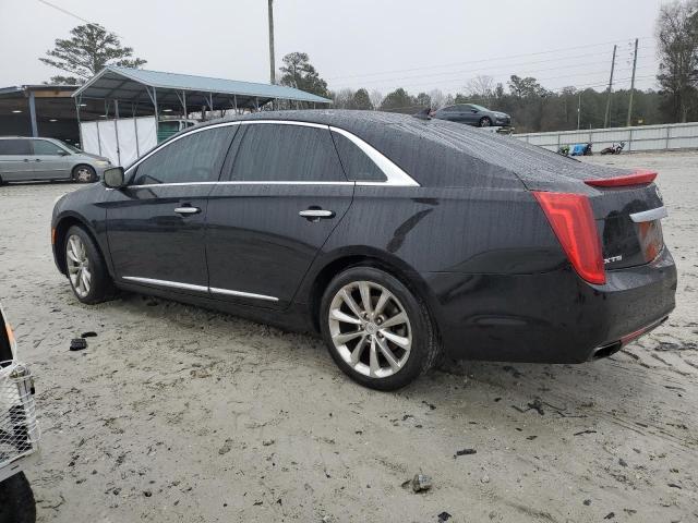 Photo 1 VIN: 2G61S5S30D9123332 - CADILLAC XTS 