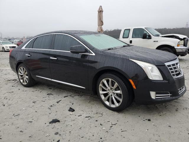 Photo 3 VIN: 2G61S5S30D9123332 - CADILLAC XTS 