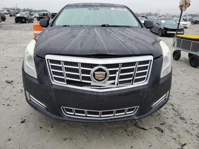 Photo 4 VIN: 2G61S5S30D9123332 - CADILLAC XTS 