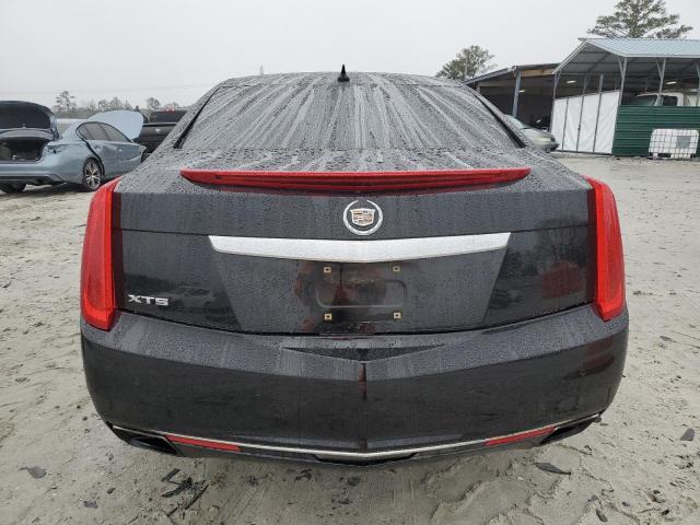 Photo 5 VIN: 2G61S5S30D9123332 - CADILLAC XTS 