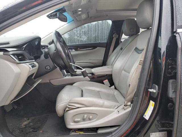 Photo 6 VIN: 2G61S5S30D9123332 - CADILLAC XTS 