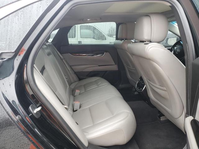 Photo 9 VIN: 2G61S5S30D9123332 - CADILLAC XTS 