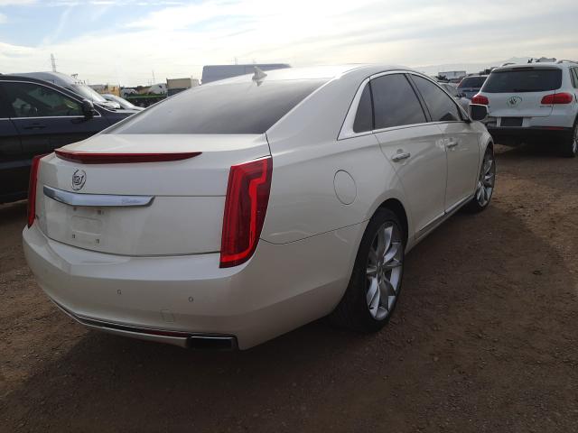 Photo 3 VIN: 2G61S5S30D9128854 - CADILLAC XTS PREMIU 