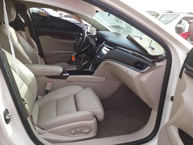 Photo 4 VIN: 2G61S5S30D9128854 - CADILLAC XTS PREMIU 