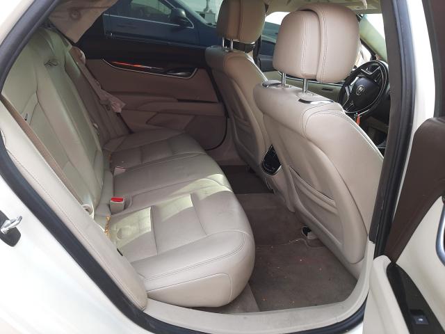 Photo 5 VIN: 2G61S5S30D9128854 - CADILLAC XTS PREMIU 