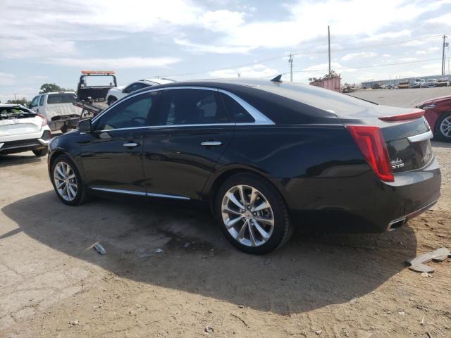 Photo 1 VIN: 2G61S5S30D9136078 - CADILLAC XTS PREMIU 