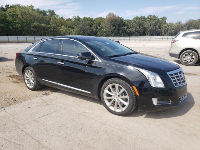 Photo 3 VIN: 2G61S5S30D9136078 - CADILLAC XTS PREMIU 