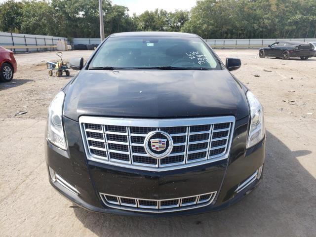 Photo 4 VIN: 2G61S5S30D9136078 - CADILLAC XTS PREMIU 