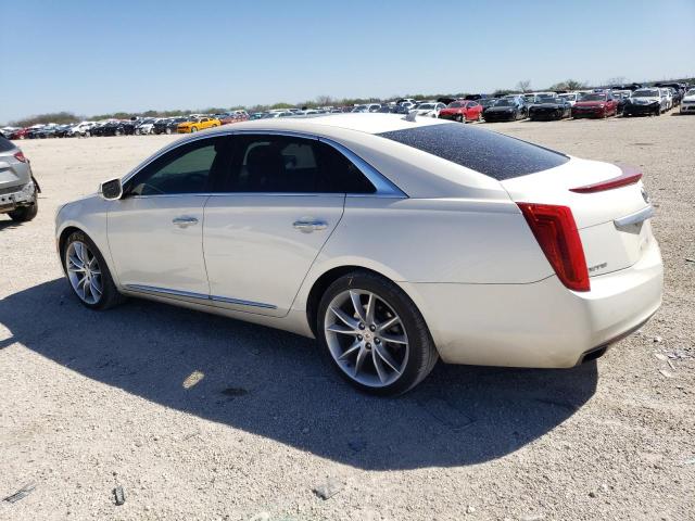 Photo 1 VIN: 2G61S5S30D9169940 - CADILLAC XTS PREMIU 