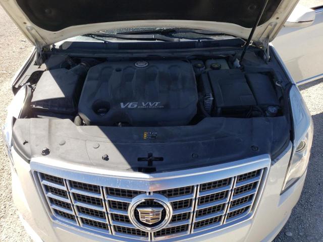 Photo 10 VIN: 2G61S5S30D9169940 - CADILLAC XTS PREMIU 