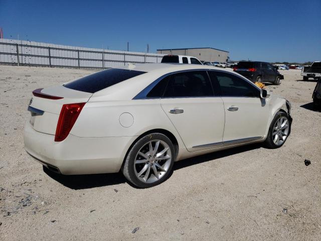 Photo 2 VIN: 2G61S5S30D9169940 - CADILLAC XTS PREMIU 