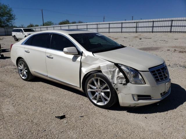 Photo 3 VIN: 2G61S5S30D9169940 - CADILLAC XTS PREMIU 