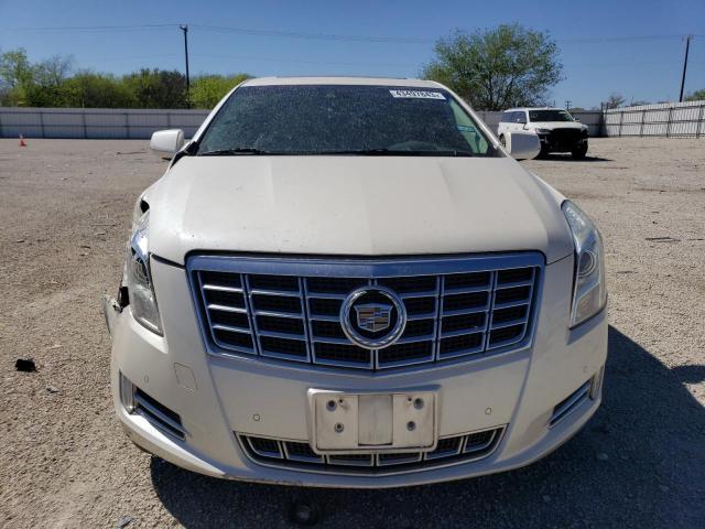 Photo 4 VIN: 2G61S5S30D9169940 - CADILLAC XTS PREMIU 