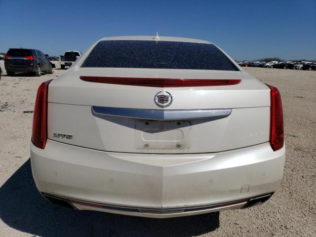 Photo 5 VIN: 2G61S5S30D9169940 - CADILLAC XTS PREMIU 