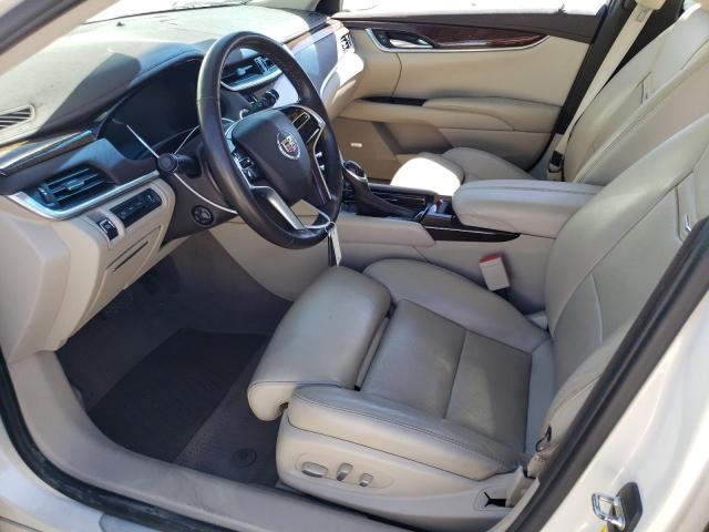 Photo 6 VIN: 2G61S5S30D9169940 - CADILLAC XTS PREMIU 