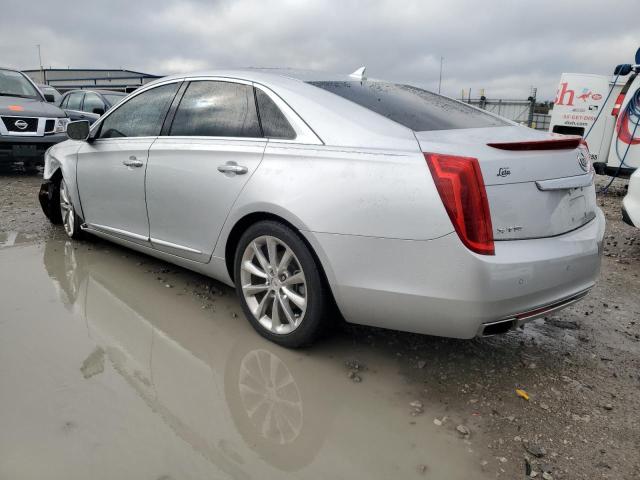 Photo 1 VIN: 2G61S5S30D9197740 - CADILLAC XTS PREMIU 