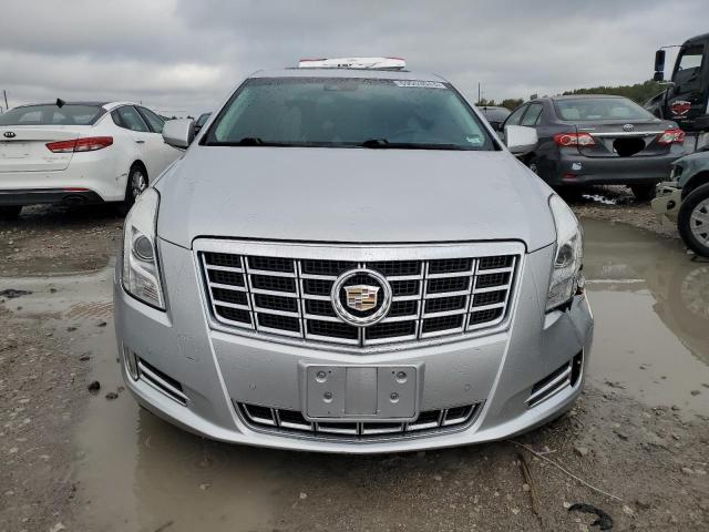 Photo 4 VIN: 2G61S5S30D9197740 - CADILLAC XTS PREMIU 