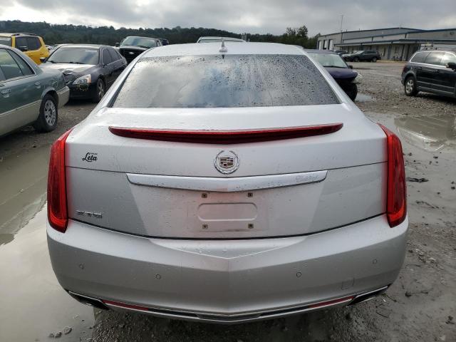 Photo 5 VIN: 2G61S5S30D9197740 - CADILLAC XTS PREMIU 