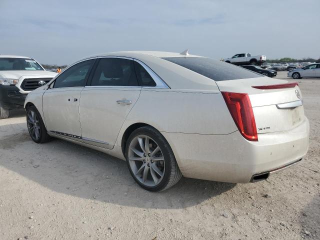 Photo 1 VIN: 2G61S5S30D9234382 - CADILLAC XTS PREMIU 