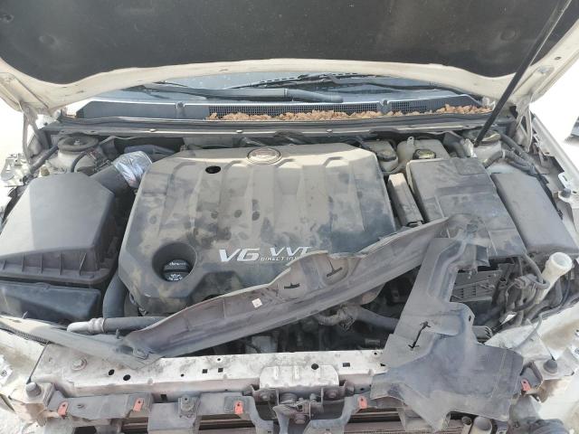 Photo 10 VIN: 2G61S5S30D9234382 - CADILLAC XTS PREMIU 