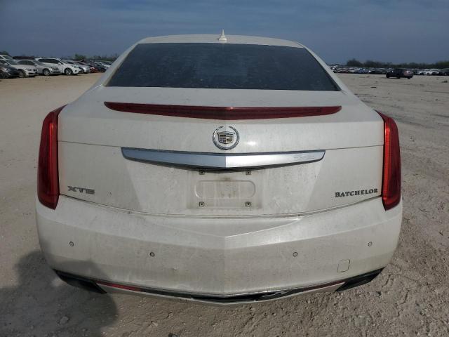 Photo 5 VIN: 2G61S5S30D9234382 - CADILLAC XTS PREMIU 