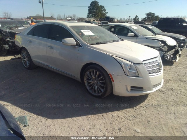 Photo 0 VIN: 2G61S5S30E9201450 - CADILLAC XTS 