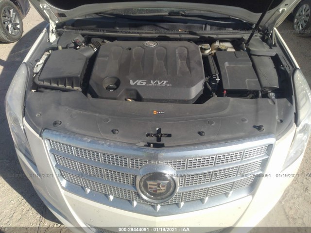 Photo 9 VIN: 2G61S5S30E9201450 - CADILLAC XTS 