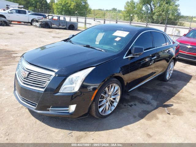 Photo 1 VIN: 2G61S5S30G9136053 - CADILLAC XTS 