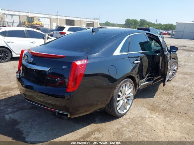 Photo 3 VIN: 2G61S5S30G9136053 - CADILLAC XTS 