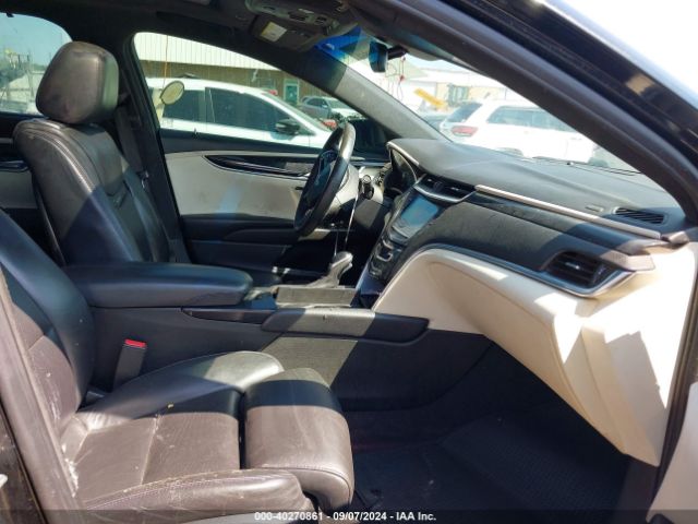 Photo 4 VIN: 2G61S5S30G9136053 - CADILLAC XTS 