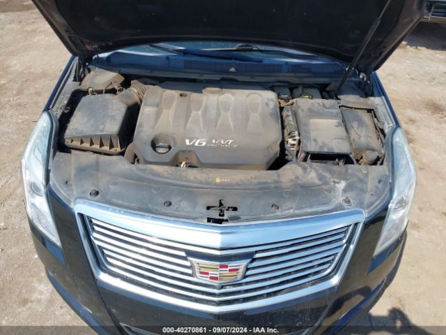 Photo 9 VIN: 2G61S5S30G9136053 - CADILLAC XTS 