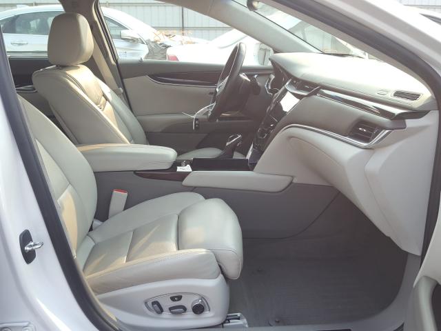 Photo 4 VIN: 2G61S5S30G9210006 - CADILLAC XTS PLATIN 