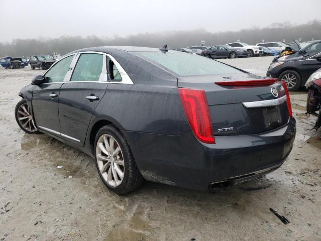 Photo 1 VIN: 2G61S5S31D9100531 - CADILLAC XTS PREMIU 