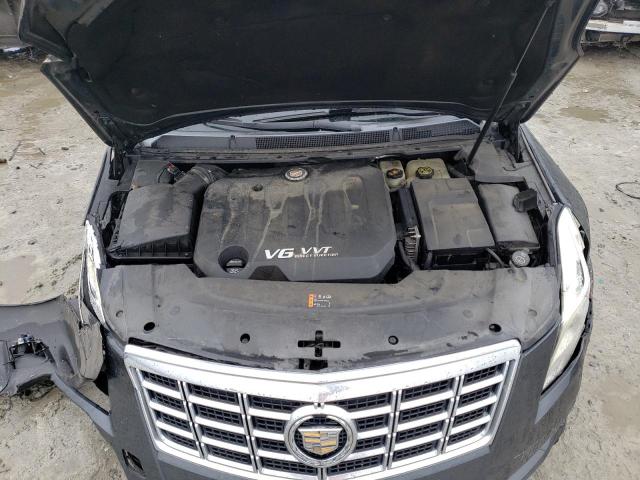 Photo 10 VIN: 2G61S5S31D9100531 - CADILLAC XTS PREMIU 