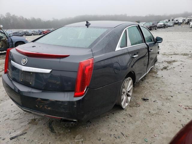 Photo 2 VIN: 2G61S5S31D9100531 - CADILLAC XTS PREMIU 