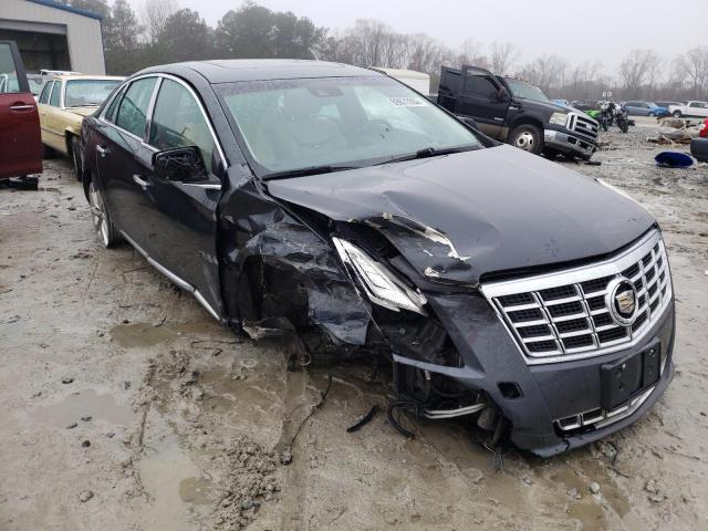 Photo 3 VIN: 2G61S5S31D9100531 - CADILLAC XTS PREMIU 