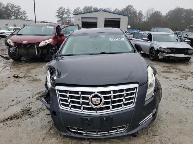 Photo 4 VIN: 2G61S5S31D9100531 - CADILLAC XTS PREMIU 