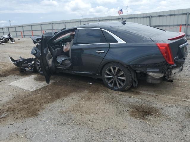 Photo 1 VIN: 2G61S5S31D9117328 - CADILLAC XTS PREMIU 