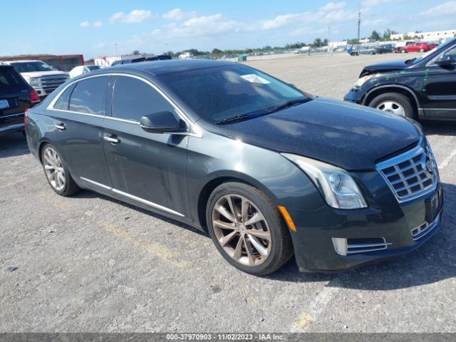 Photo 0 VIN: 2G61S5S31D9117362 - CADILLAC XTS 