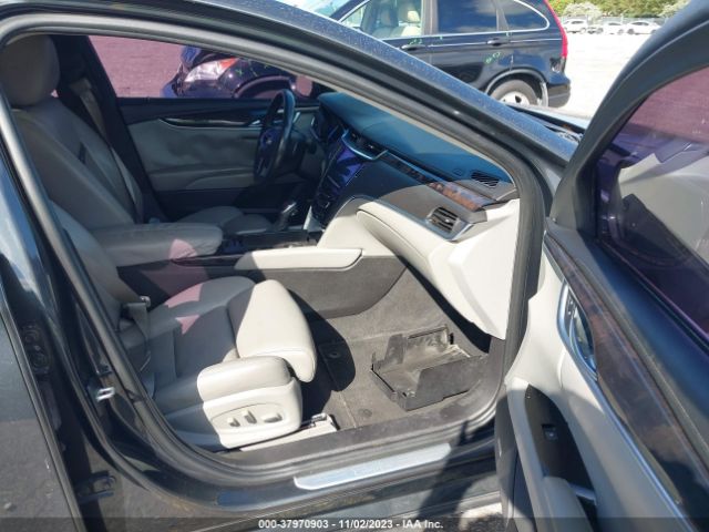 Photo 4 VIN: 2G61S5S31D9117362 - CADILLAC XTS 