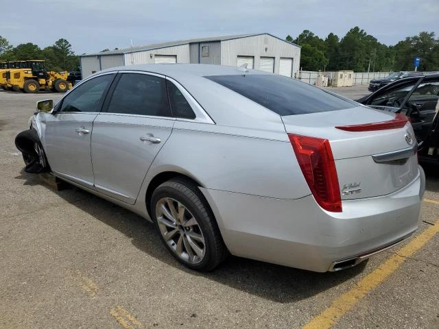 Photo 1 VIN: 2G61S5S31D9130984 - CADILLAC XTS PREMIU 