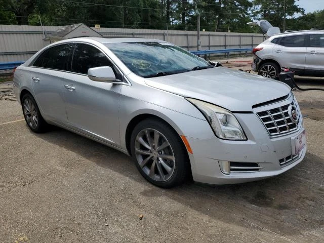 Photo 3 VIN: 2G61S5S31D9130984 - CADILLAC XTS PREMIU 