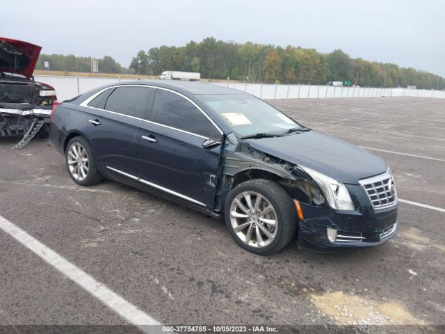 Photo 0 VIN: 2G61S5S31D9153097 - CADILLAC XTS 