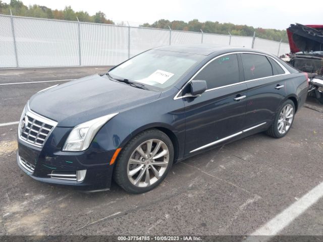 Photo 1 VIN: 2G61S5S31D9153097 - CADILLAC XTS 